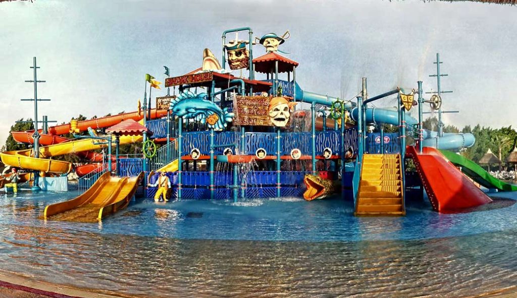 Dreamworld Water Park - Thrissur: Working hours, Activities