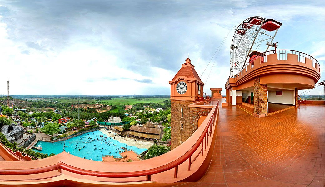 Wonderla Resort in Bengaluru offers more than just a day at an amusement  park and here's why you sho