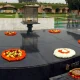 360 Virtual Tour of Raj Ghat, Shantivan, Shakti Sthal, Veer Bhumi